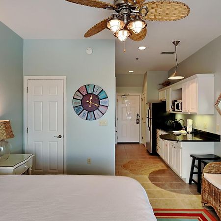 Inn At Seacrest #206 Rosemary Beach Exterior photo