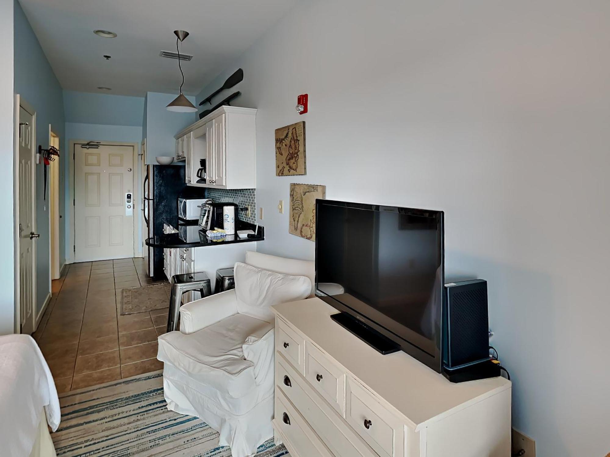 Inn At Seacrest #206 Rosemary Beach Exterior photo