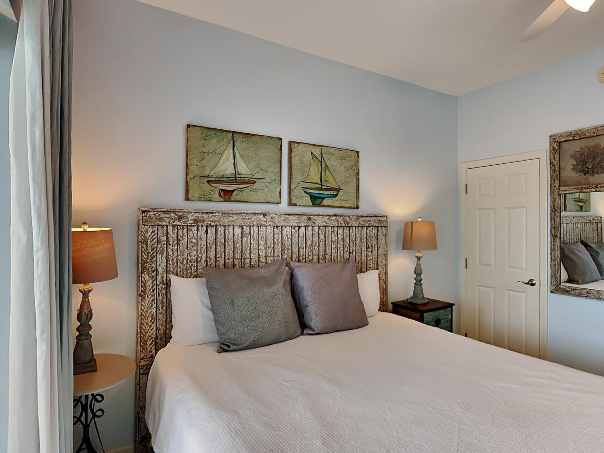 Inn At Seacrest #206 Rosemary Beach Exterior photo