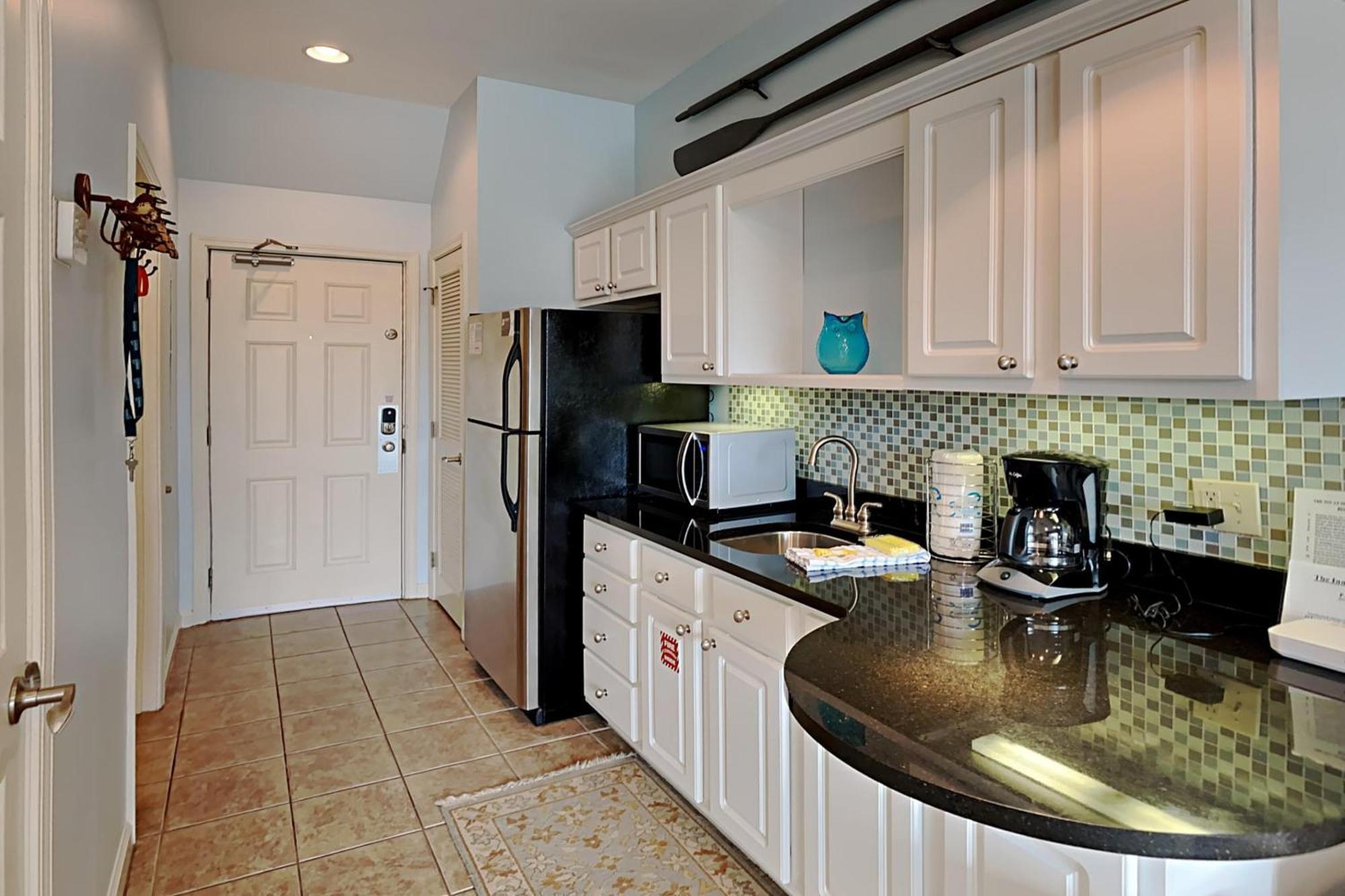 Inn At Seacrest #206 Rosemary Beach Exterior photo