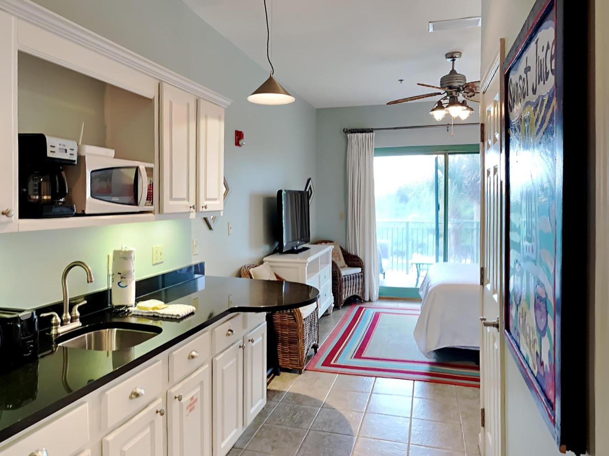 Inn At Seacrest #206 Rosemary Beach Exterior photo