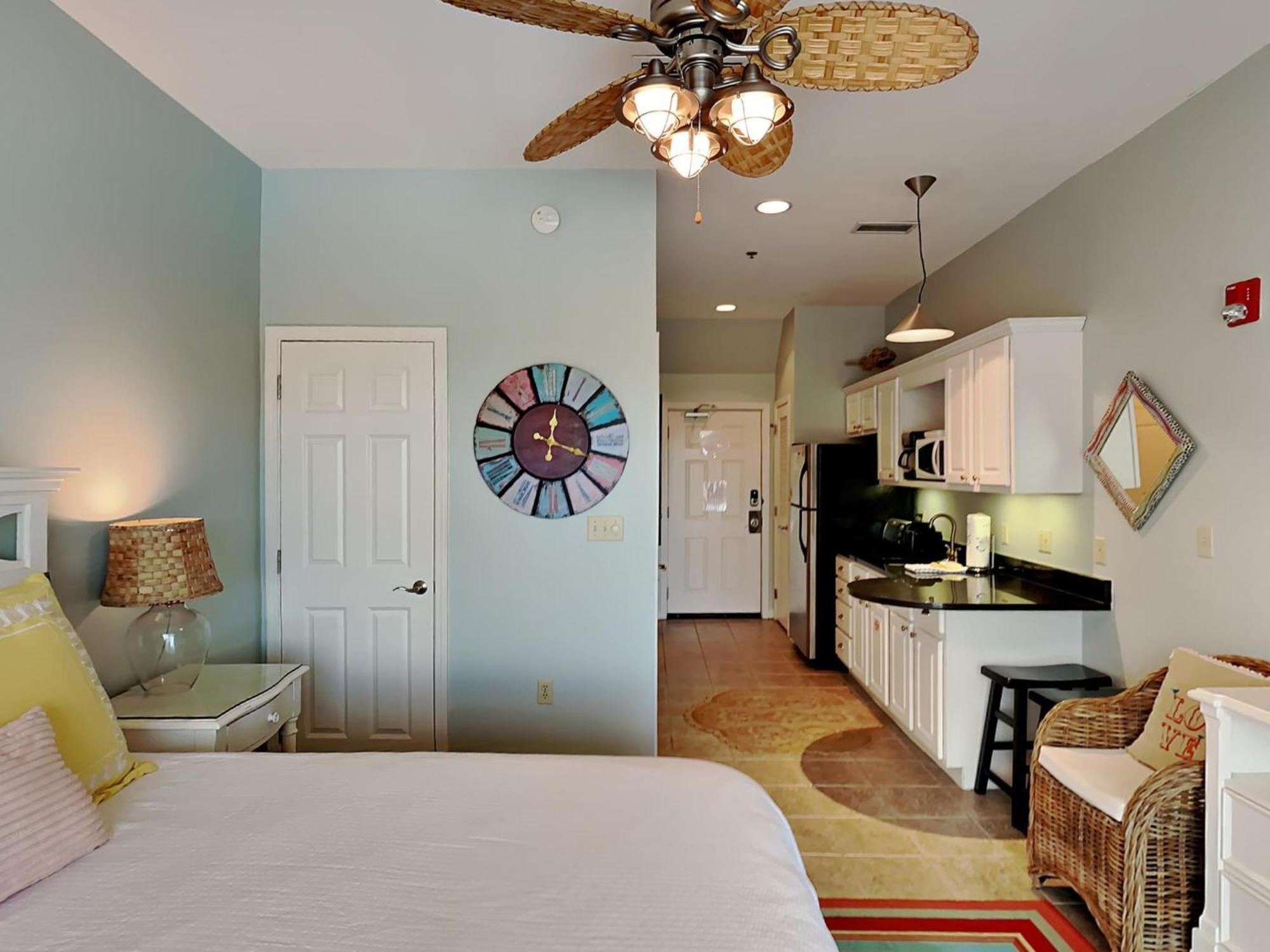 Inn At Seacrest #206 Rosemary Beach Exterior photo