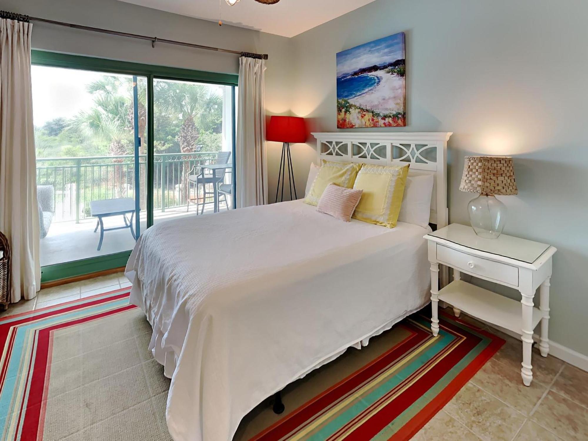 Inn At Seacrest #206 Rosemary Beach Exterior photo